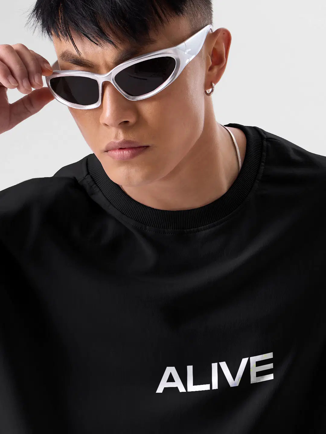 Demons Freed | Black