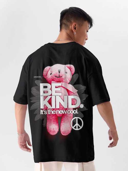 Be Kind | Black