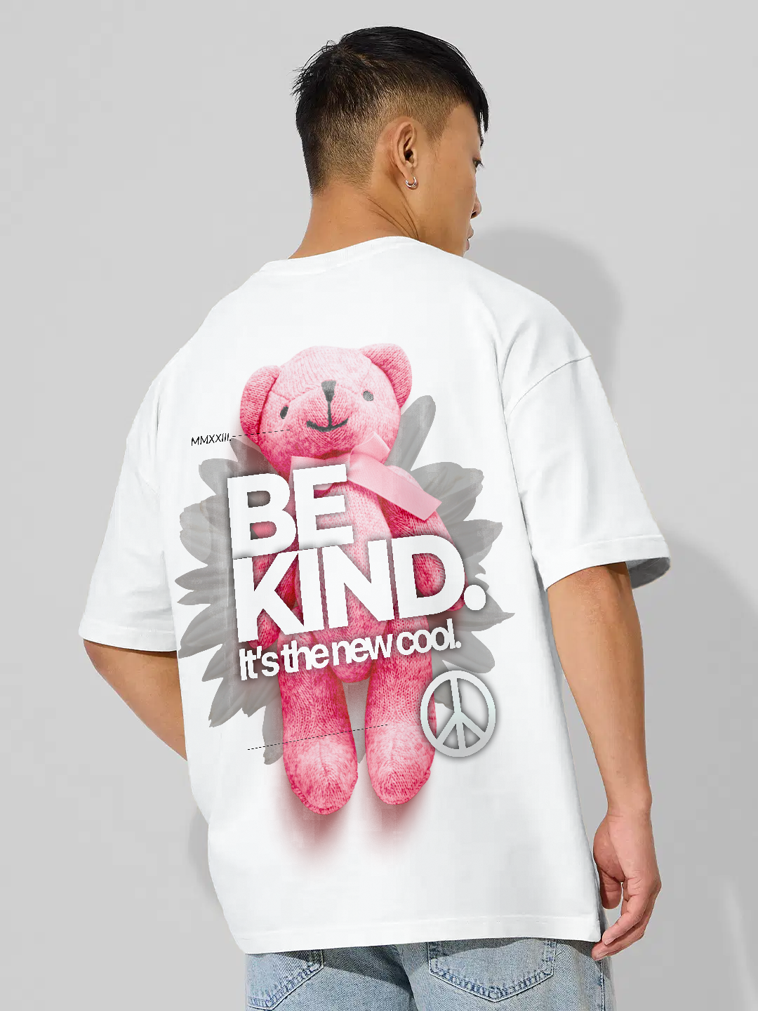 Be Kind | White