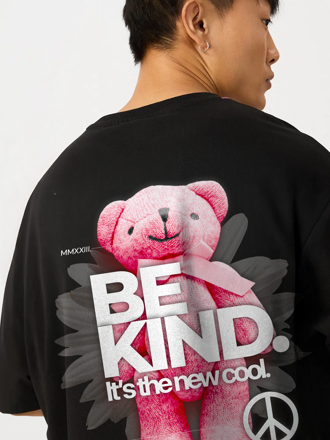Be Kind | Black