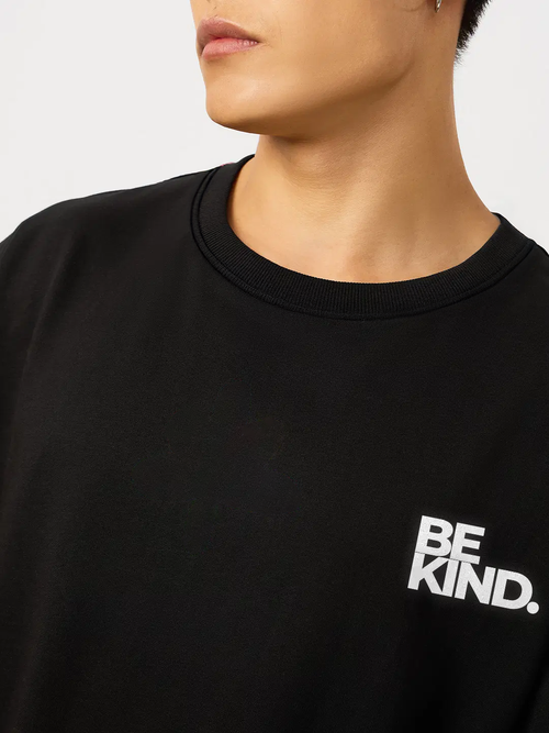 Be Kind | Black