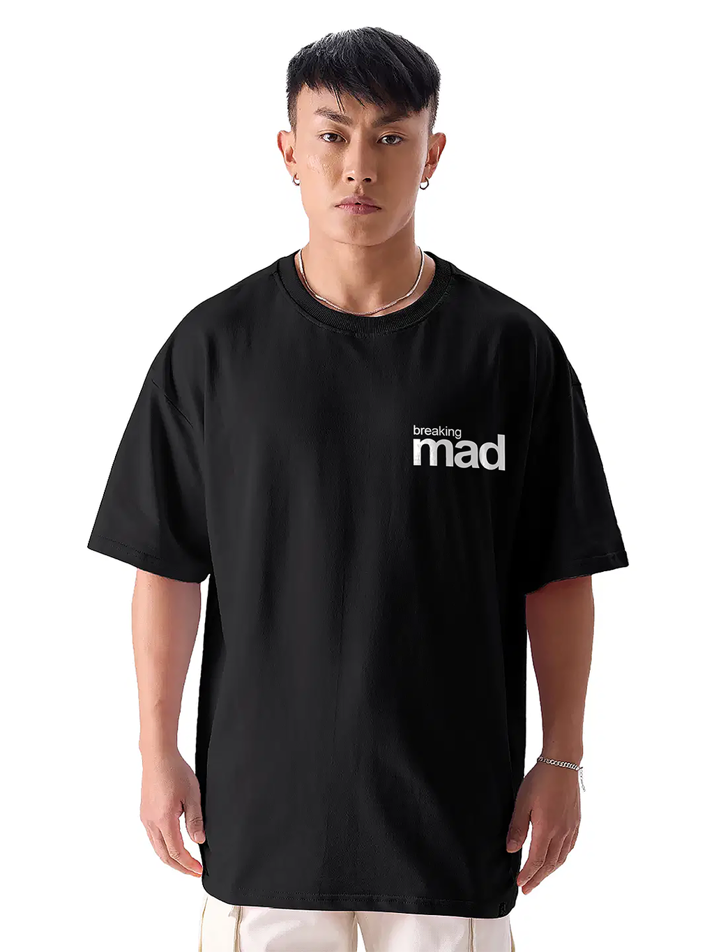 Breaking Mad Special Edition | Black