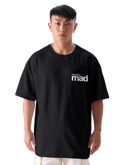 Breaking Mad Special Edition | Black