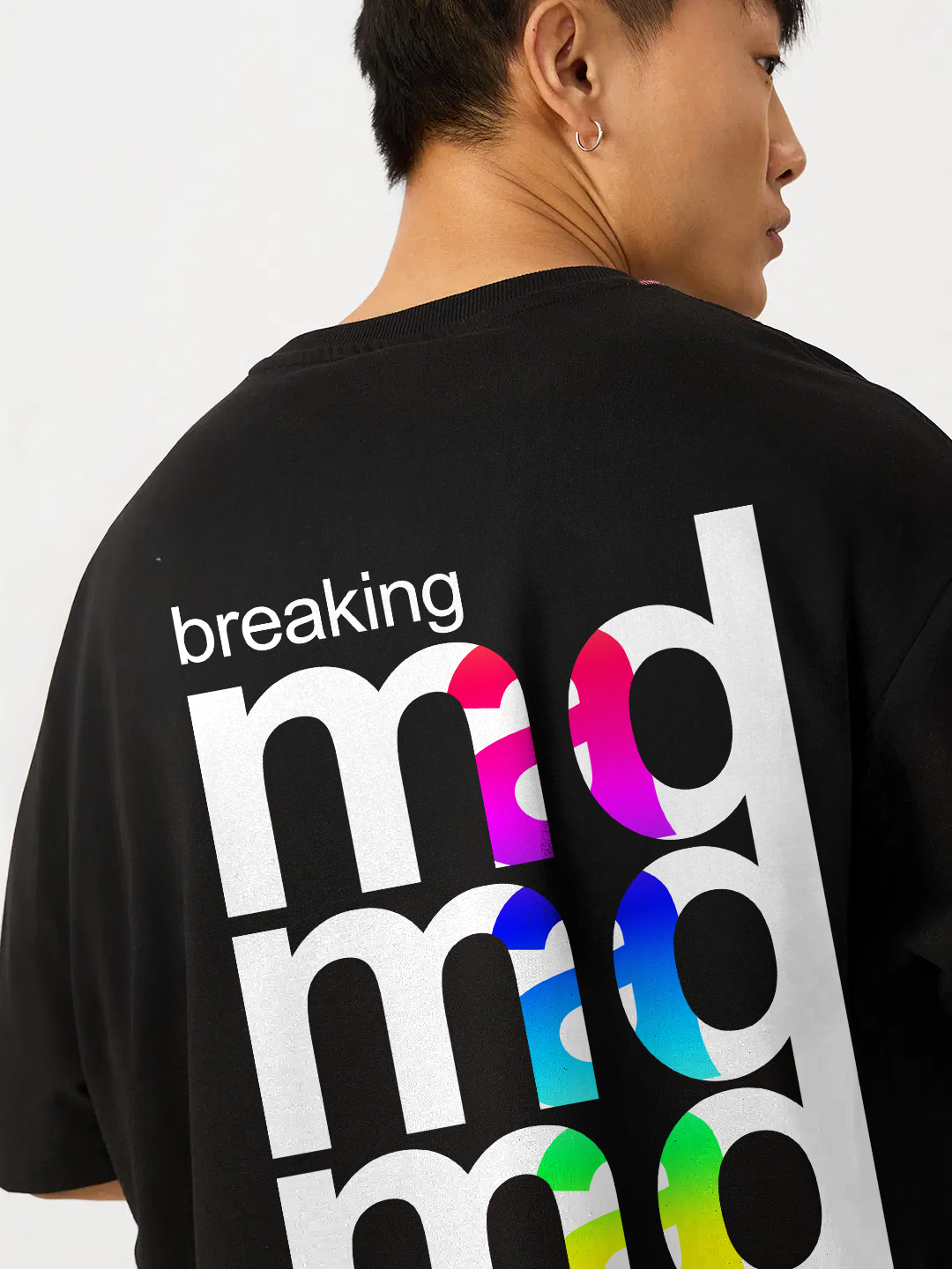 Breaking Mad Special Edition | Black