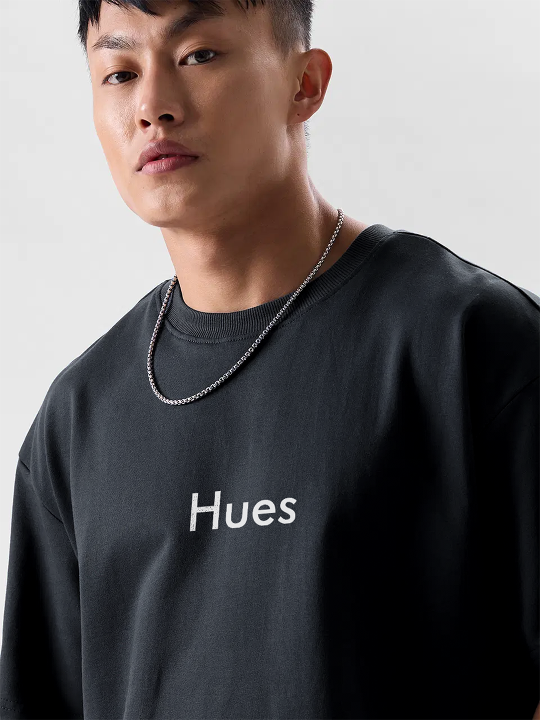 Illogical Hues | Black