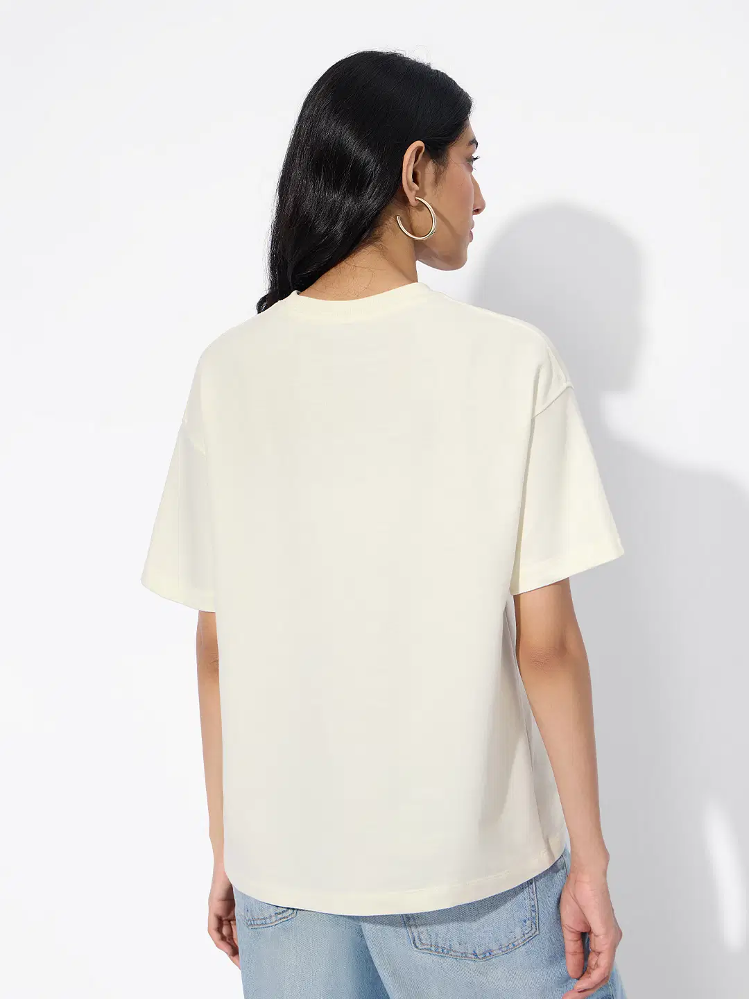 Hum Mana Nai Karte | White