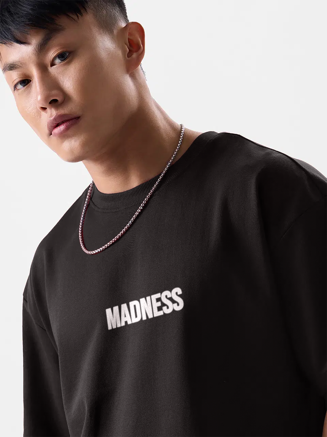 Manifesting Madness | Black