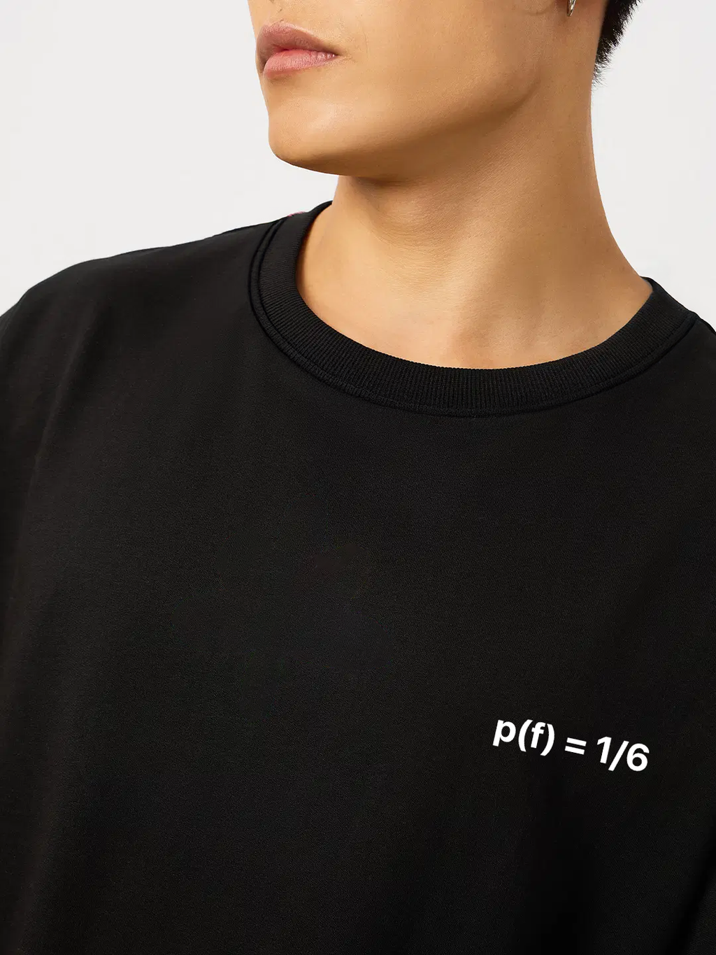 Roll The Dice | Black