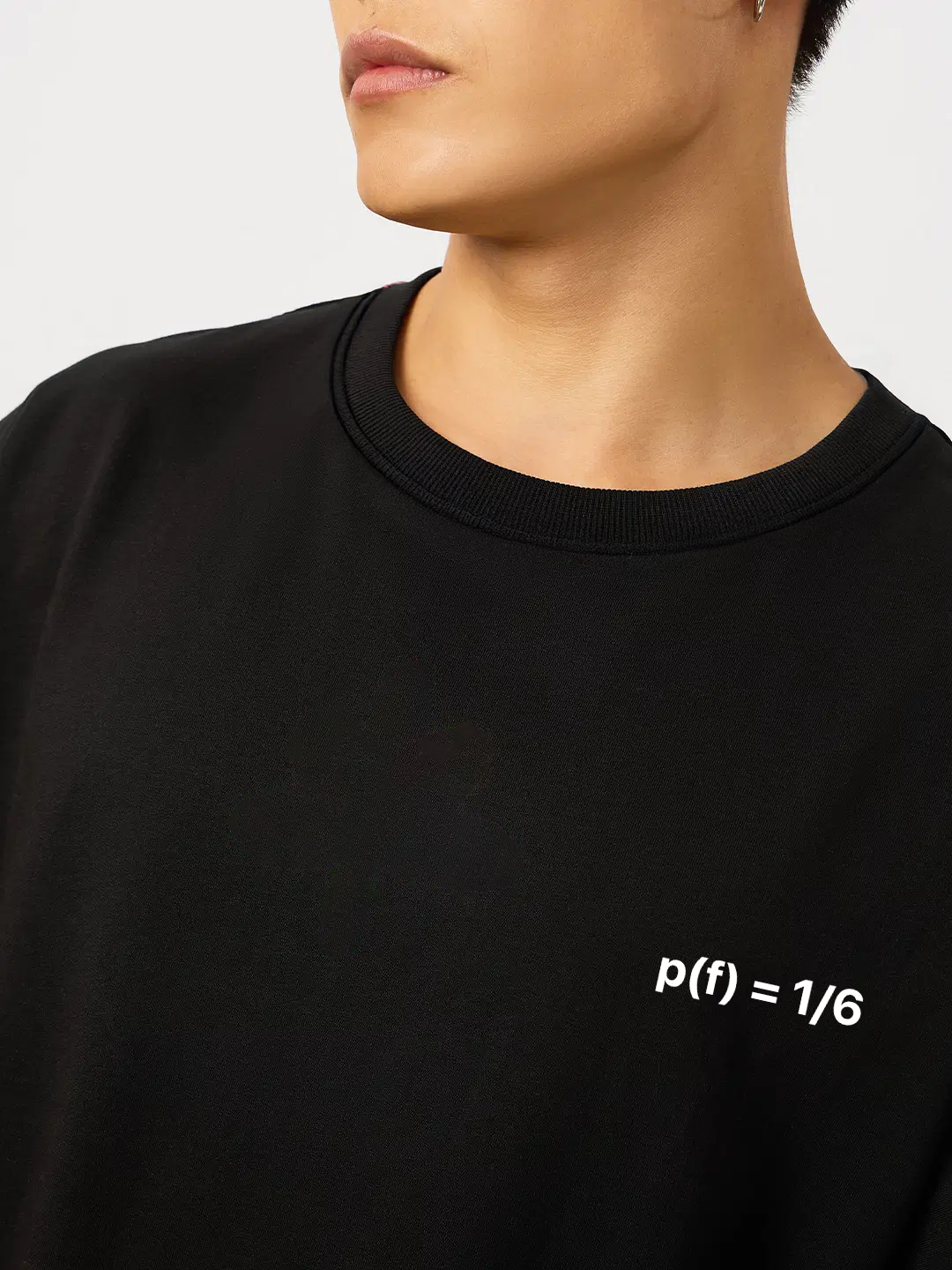 Roll The Dice | Black