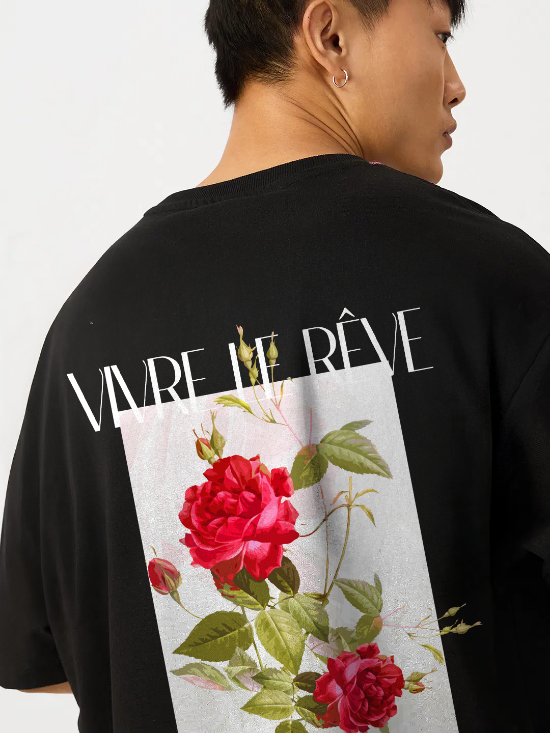 Vivre Le Reve | Black